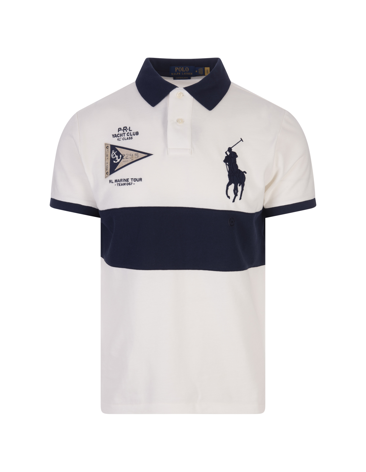 Polo ralph sale lauren uomo saldi